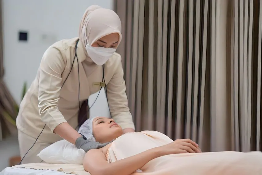 Bio Relaxing Therapy