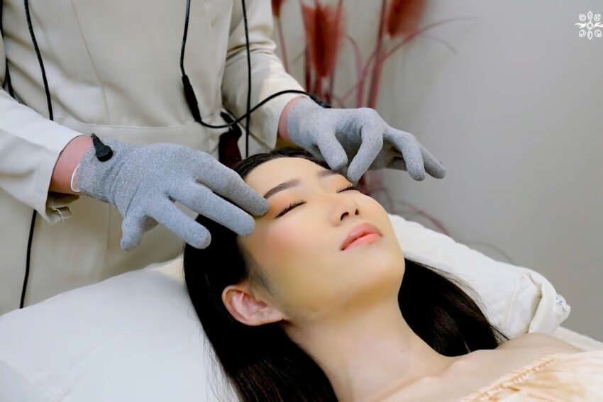 Terapi untuk meningkatkan kualitas tidur